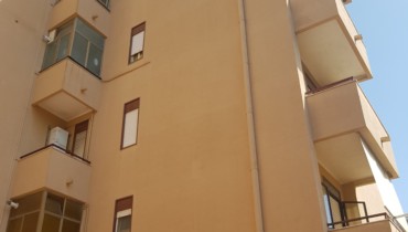 appartamento panoramico a due passi dalla via Santa Cecilia