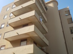 appartamento panoramico a due passi dalla via Santa Cecilia #VO14620