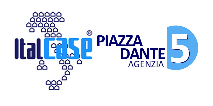 Immobiliare Piazza Dante – Messina Ag. 5 Italcase  - Italcase ti serve