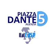 Immobiliare Piazza Dante – Messina Ag. 5 Italcase  - Italcase ti serve
