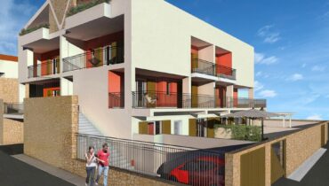 Messina Sud in vendita villa con garage e giardino