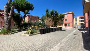 Villa Dante in vendita monolocale più servizi #VO16515