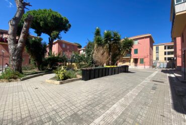 Villa Dante in vendita monolocale più servizi #VO16515