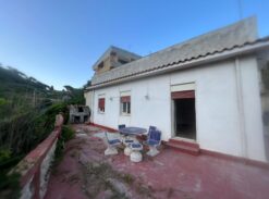 Contrada Marotta Casa indipendente 3 vani più terreno #2VO16785