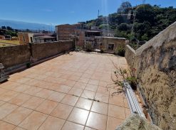 Via Del Santo in vendita bivani più terrazzo #VO17146