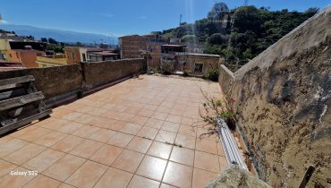 Via Del Santo in vendita bivani più terrazzo #VO17146