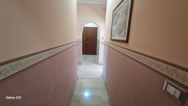 Pressi Svincolo Gazzi 4 vani più servizi