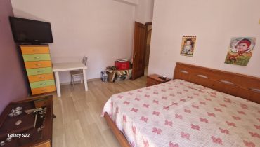 Pressi Svincolo Gazzi 4 vani più servizi