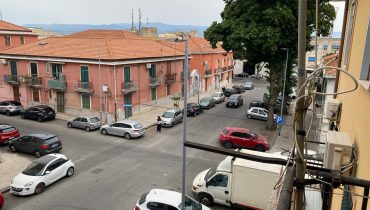 Villa Dante bivani più servizi #VO17231