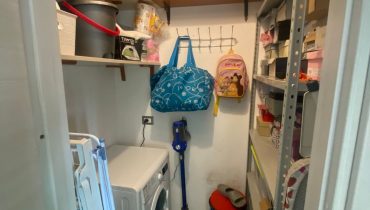 Pressi Via Palermo bivani più servizi