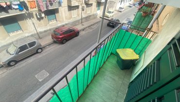 Pressi Via Palermo bivani più servizi