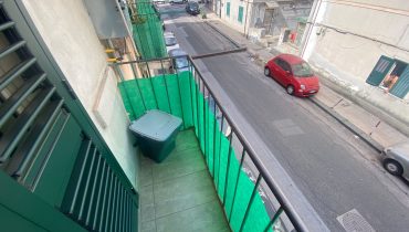 Pressi Via Palermo bivani più servizi