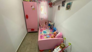 Pressi Via Palermo bivani più servizi