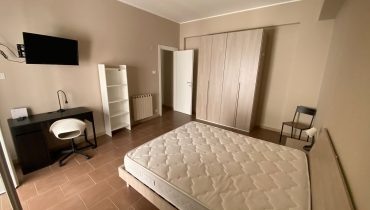 Pressi Viale San Martino in affitto bivani più servizi