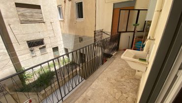 Pressi Viale San Martino in affitto bivani più servizi
