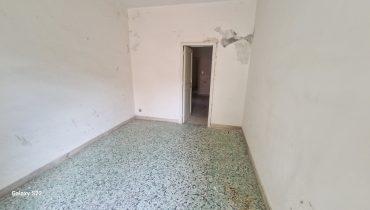 San Filippo Inferiore indipendente 4 vani più terrazzo