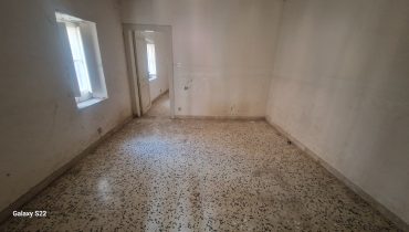 San Filippo Inferiore indipendente 4 vani più terrazzo