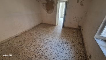 San Filippo Inferiore indipendente 4 vani più terrazzo