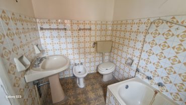 San Filippo Inferiore indipendente 4 vani più terrazzo