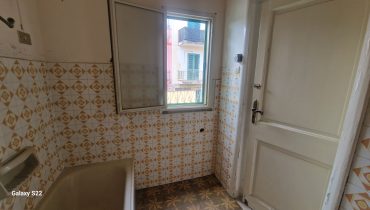 San Filippo Inferiore indipendente 4 vani più terrazzo