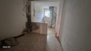 San Filippo Inferiore indipendente 4 vani più terrazzo