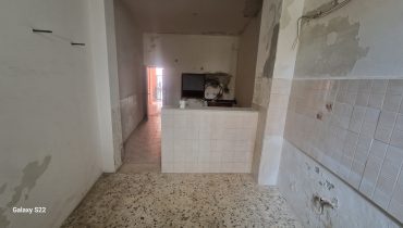 San Filippo Inferiore indipendente 4 vani più terrazzo