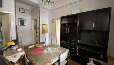 Pressi Viale Europa bivani più spazio esterno e cantina