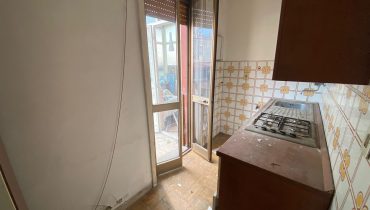 Pressi Viale Europa bivani più spazio esterno e cantina