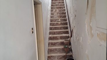 Tremestieri indipendente trivani più servizi e terrazzo