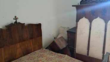 Tremestieri indipendente trivani più servizi e terrazzo