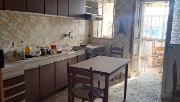 Tremestieri indipendente trivani più servizi e terrazzo