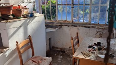 Tremestieri indipendente trivani più servizi e terrazzo