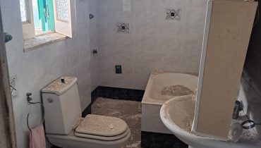 Tremestieri indipendente trivani più servizi e terrazzo