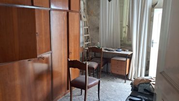 Tremestieri indipendente trivani più servizi e terrazzo