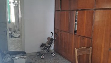 Tremestieri indipendente trivani più servizi e terrazzo