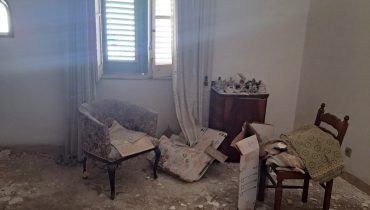 Tremestieri indipendente trivani più servizi e terrazzo