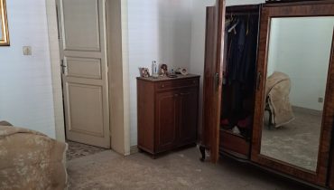 Tremestieri indipendente trivani più servizi e terrazzo