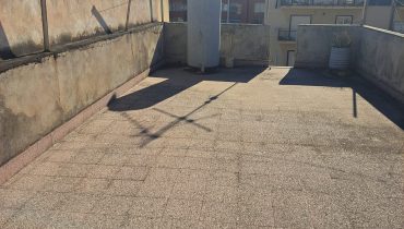 Tremestieri indipendente trivani più servizi e terrazzo
