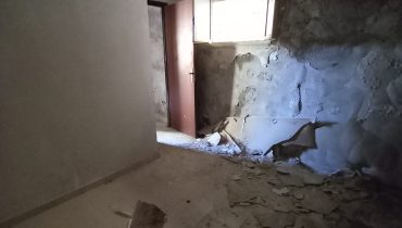 Cumia inferiore indipendente trivani