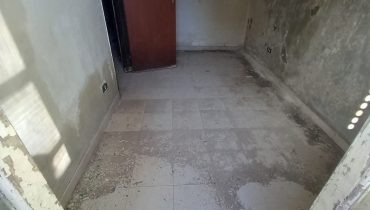 Cumia inferiore indipendente trivani