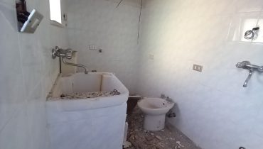 Cumia inferiore indipendente trivani