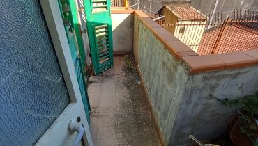 Cumia inferiore indipendente trivani