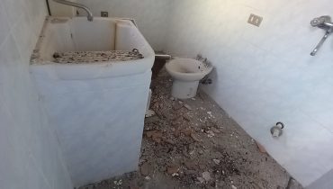 Cumia inferiore indipendente trivani