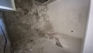 Cumia inferiore indipendente trivani