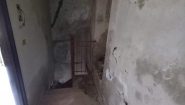 Cumia inferiore indipendente trivani