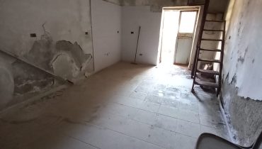 Cumia inferiore indipendente trivani