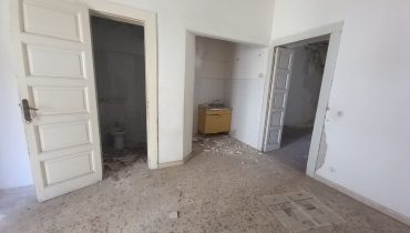 Viale Giostra bivani più servizi