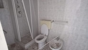 Viale Giostra bivani più servizi