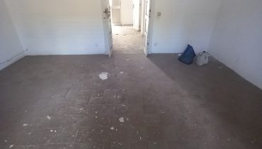Viale Giostra bivani più servizi