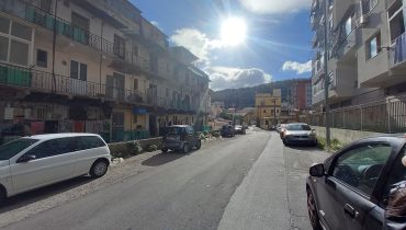 Viale Giostra bivani più servizi